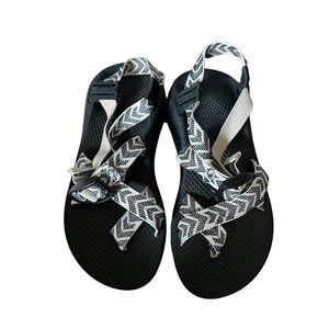 Chacos z2 classic trine sandals